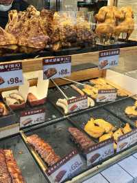 外賣加餸