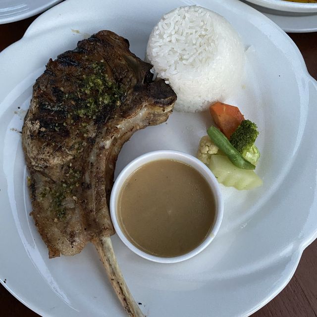 Hungry Steak 😋