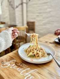 文化遊 慢活Cafe