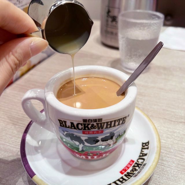 好食既燒鵝下午茶
