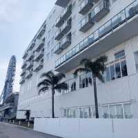 【福岡ホテル】全室オーシャンビュー！福岡市内で海の見えるホテル★