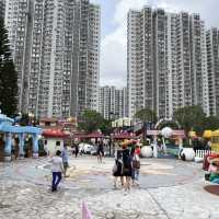大人細路樂園
