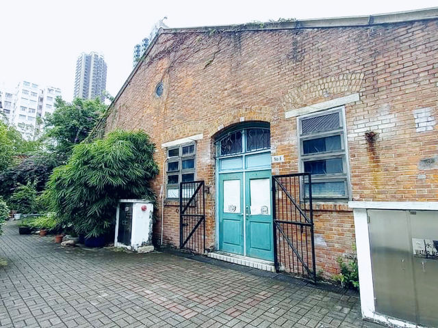 牛棚藝術村