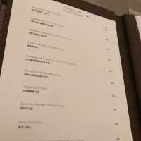 Soil to Soul, Korean fusion at K11 Musea