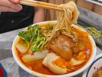 荃灣新派老味道車仔麵🚗🍜