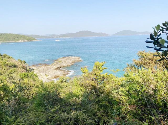 露營灣