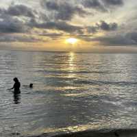 The Sun, The Sea and The Skies @ The Islands