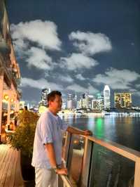 Lantern @FullertonBay Hotel