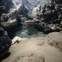 Bukilat Cave, Camotes Island Cebu
