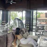 Pullman Phuket Naithon beach