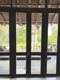 ห้องพักแสนสบาย บรรยากาศสุดฟิน ที่แสนจะไพรเวท