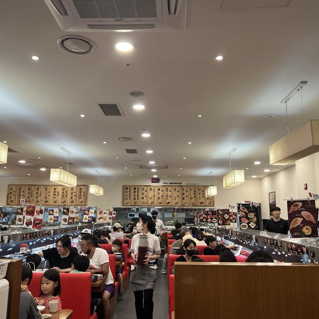 인천 송도 맛집