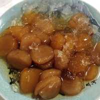 QQ的鴉片粉圓|夏季最好冰品🍧