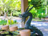 【神奈川県】＜鎌倉＞夏の新緑と妙本寺