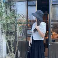 문래 감성카페 '평화'