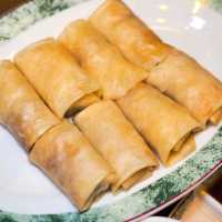 บุฟเฟ่ต์ติ่มซำ ลูกโตๆ จุกๆ