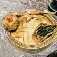 "Kempensiki 酒店內的米芝蓮餐廳"