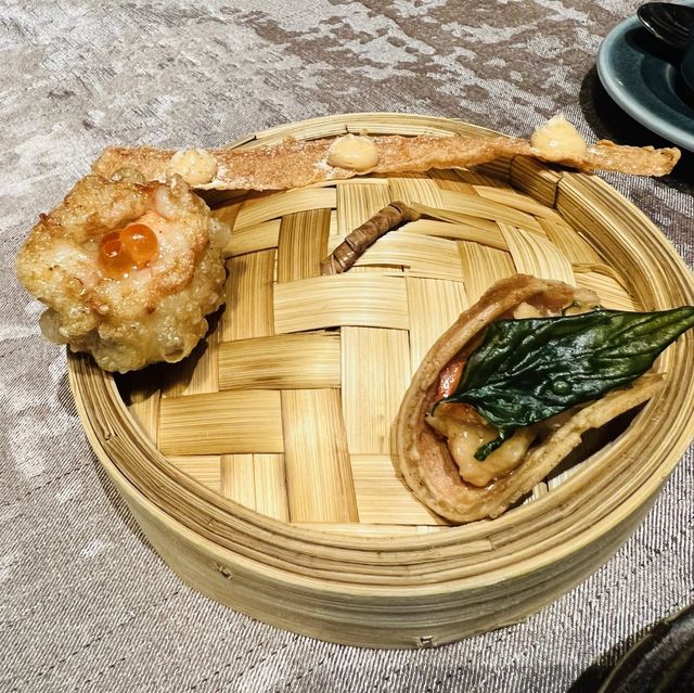 "Kempensiki 酒店內的米芝蓮餐廳"