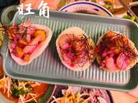 果香火龍芒芒蝦片 