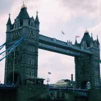 beautiful landmarks 