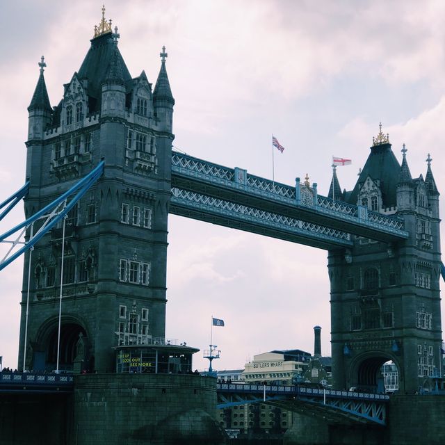 beautiful landmarks 