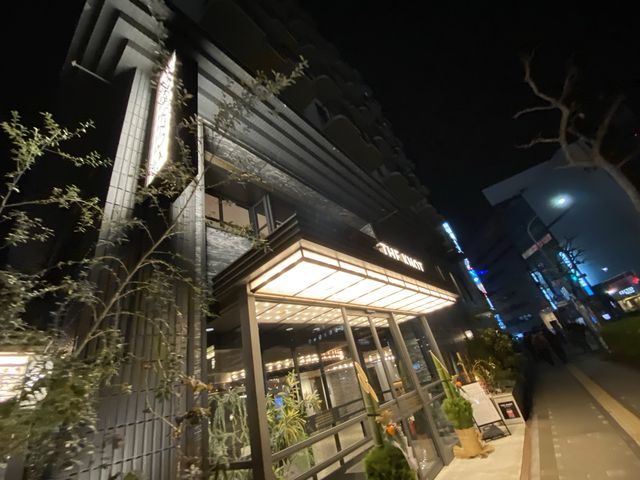 リブランドホテル『THE KNOT YOKOHAMA』