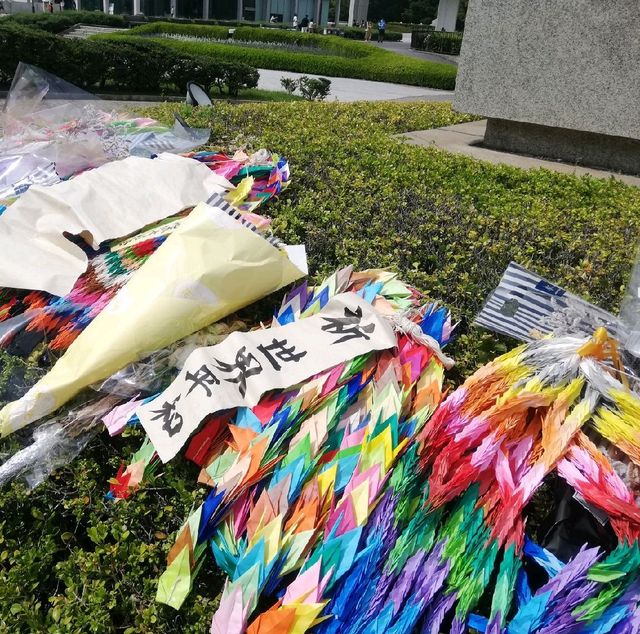 【広島市】平和について学ぶ🙏「広島平和記念資料館」
