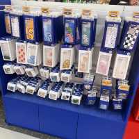 韓国/ソウル【金浦空港】本だけじゃない！？雑貨も文具もある本屋さん📚💕