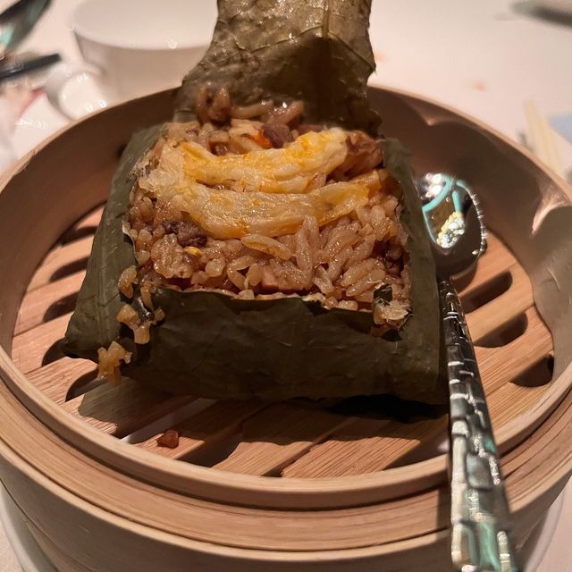 ✨ 米芝蓮二星天龍軒～下集  ✨