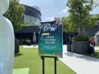 浪漫夢幻的蒲公英の町