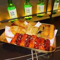🇰🇷 和我一起去澡堂吧！還是去燒酒場吧！