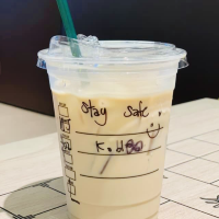 Starbucks สาขาสนามบินเชียงใหม่