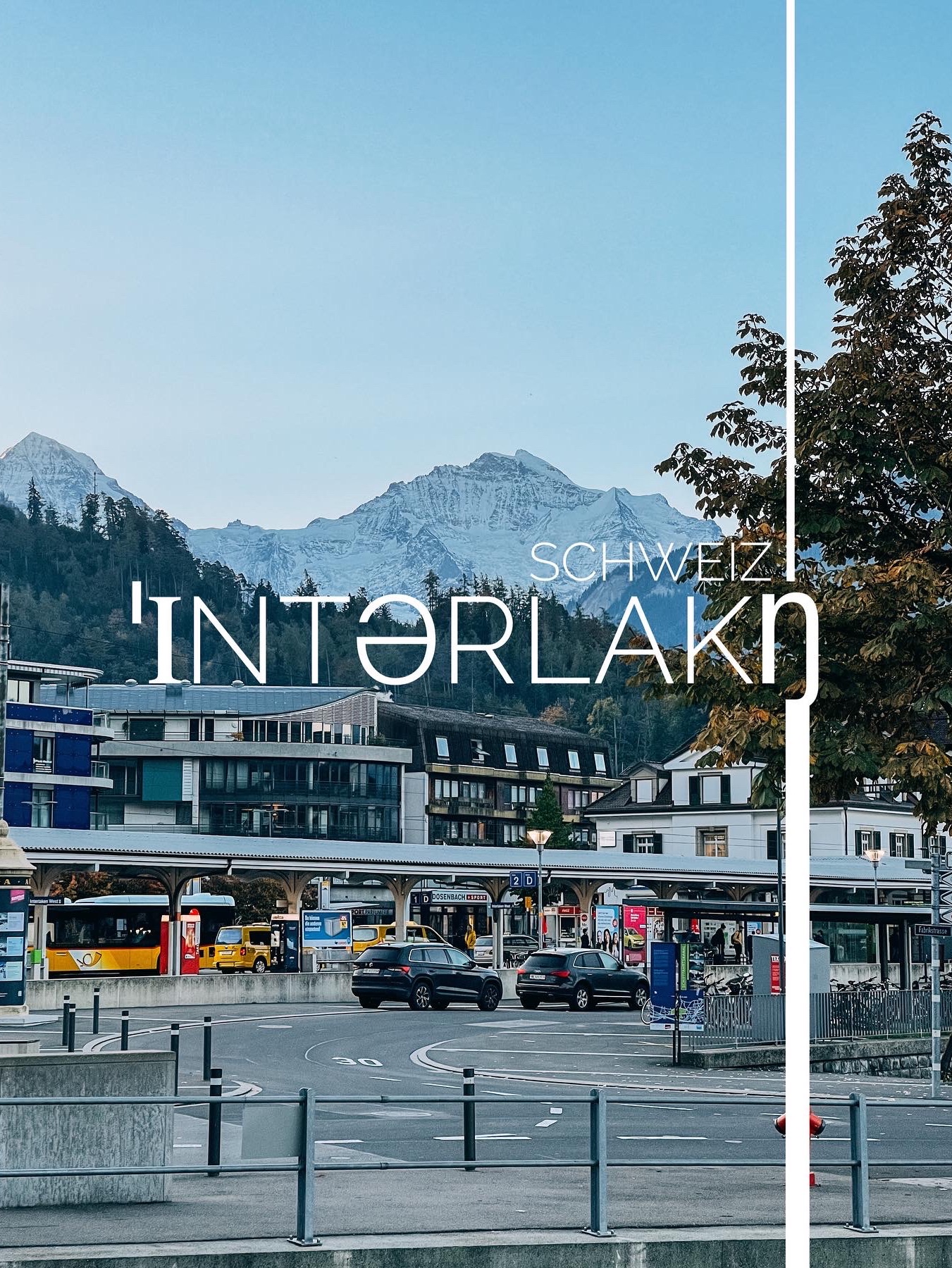 Interlaken | Trip.com อินเทอร์ลาเคิน