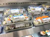 ‘문래동의 축복’ 신선하고 맛좋은 초밥맛집 ‘초밥마트’