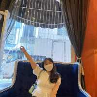 清靜舒服港女tea之第一之選🥰