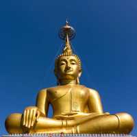 วัดทุ่งศรีเมือง (Tung Sri Muang Temple)