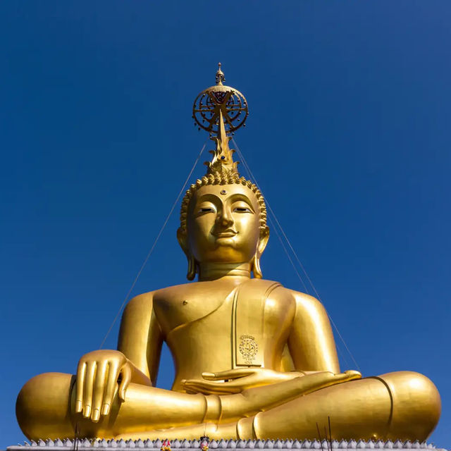 วัดทุ่งศรีเมือง (Tung Sri Muang Temple)