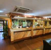 Family Vacation at Tiara Labuan Hotel