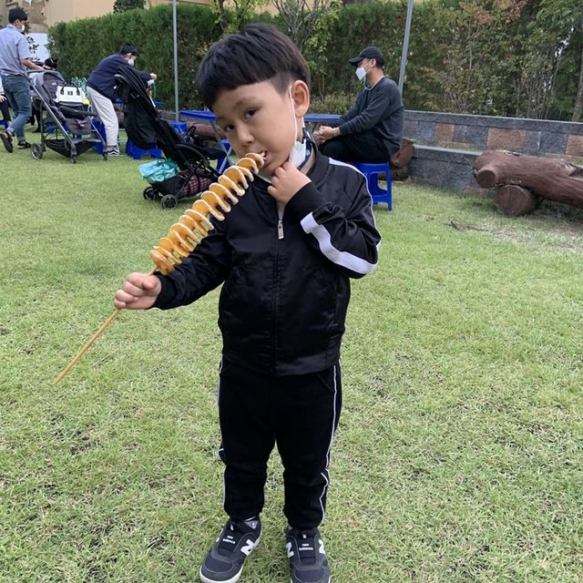 일산 퍼스트가든