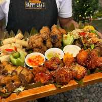 Cafe & Resto with Overlooking View 