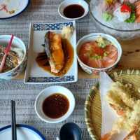 KAZE' Japanese Restaurant🥢🍣🍤🍱