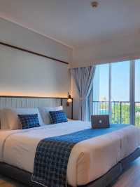 Hotel Amber Sukhumvit 85 