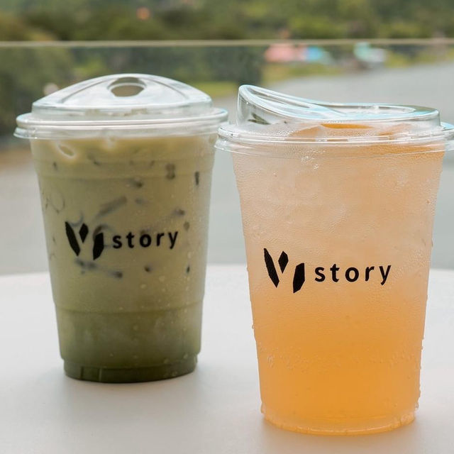 W STORY