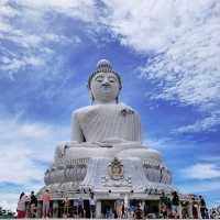 Spectacular Big Buddha, A Must-Visit! 