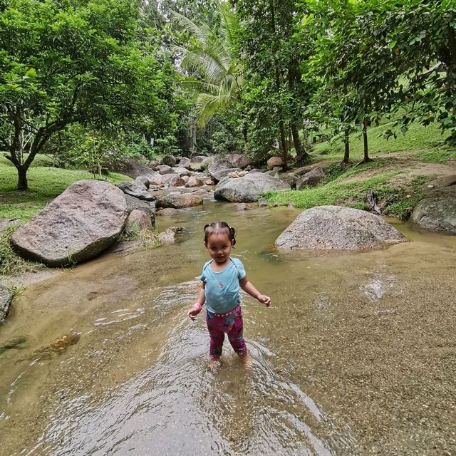 SHORT WEEKEND TRIP