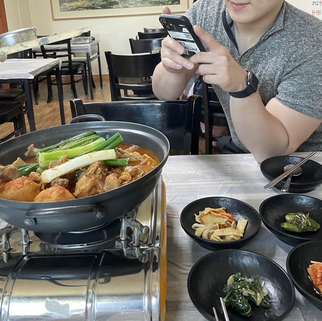 양평 숨은 찐 맛집 “보광정가든”