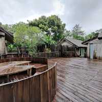 พาชม ห้องพักที่แพงที่สุด Soneva Kiri