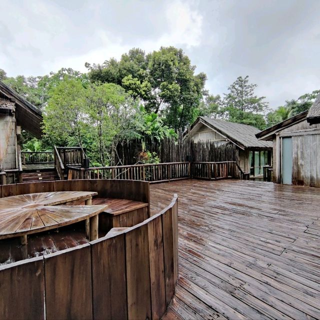 พาชม ห้องพักที่แพงที่สุด Soneva Kiri