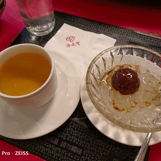 【台北美食】海峽會，豪華又隱密的私人招待所！！