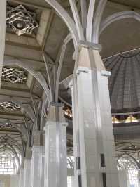 Resplendent with steel-look